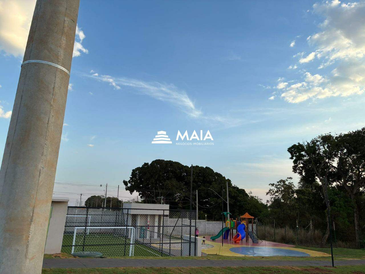 Terreno em Condomínio à venda no Recreio dos Bandeirantes: 