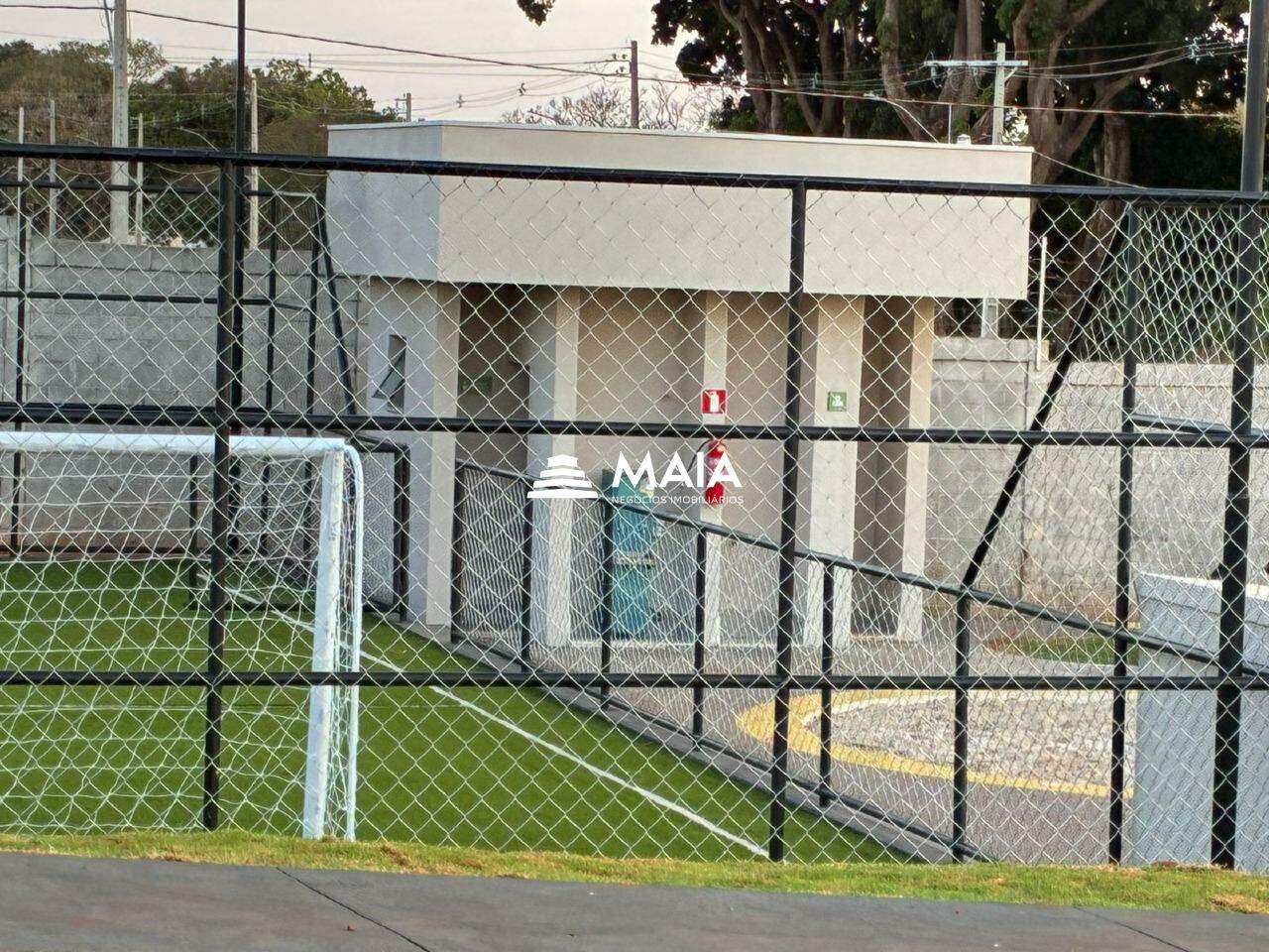 Terreno em Condomínio à venda no Recreio dos Bandeirantes: 