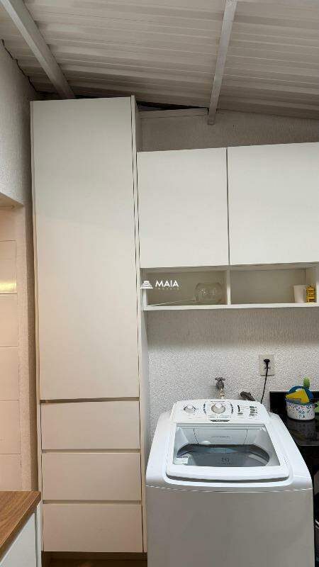 Casa de Condomínio para aluguel no Ayat, Club Residence: 