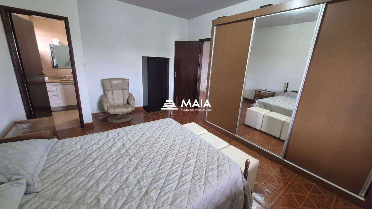 Casa à venda no Residencial Presidente Tancredo Neves: 