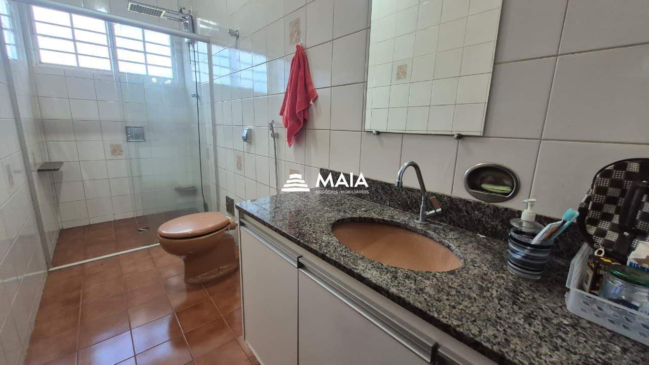 Casa à venda no Residencial Presidente Tancredo Neves: 