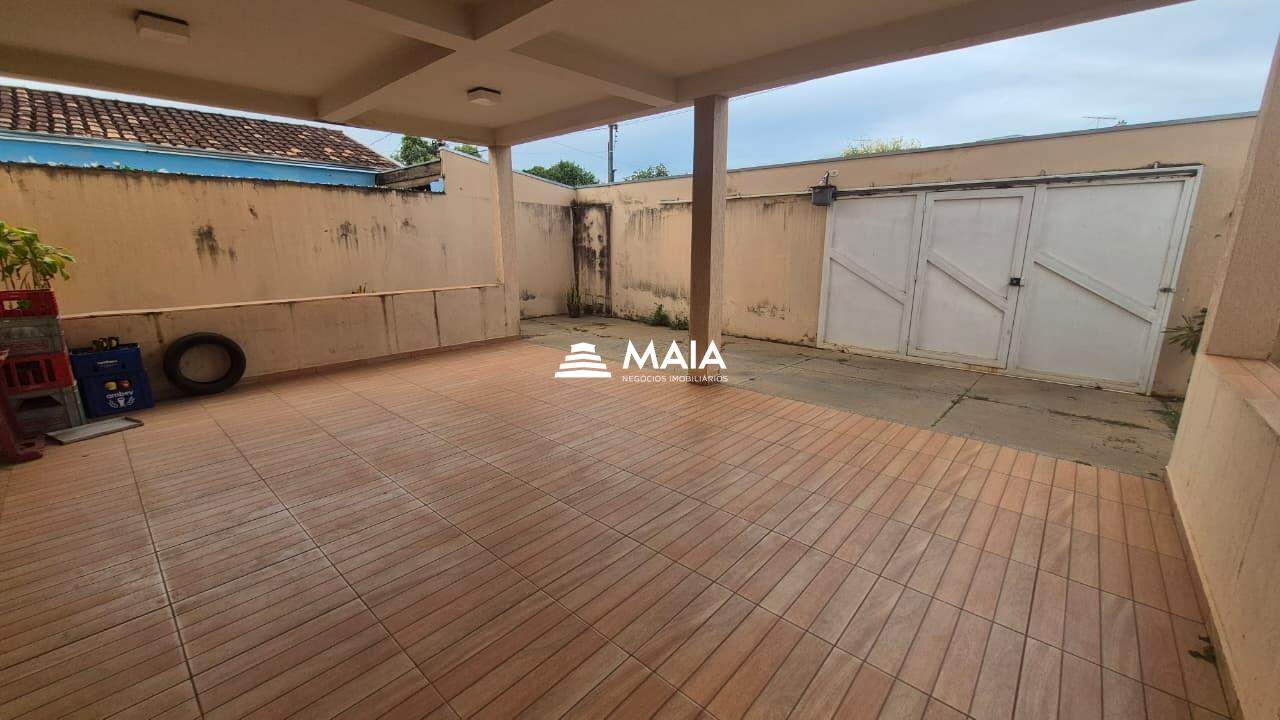 Casa à venda no Residencial Presidente Tancredo Neves: 