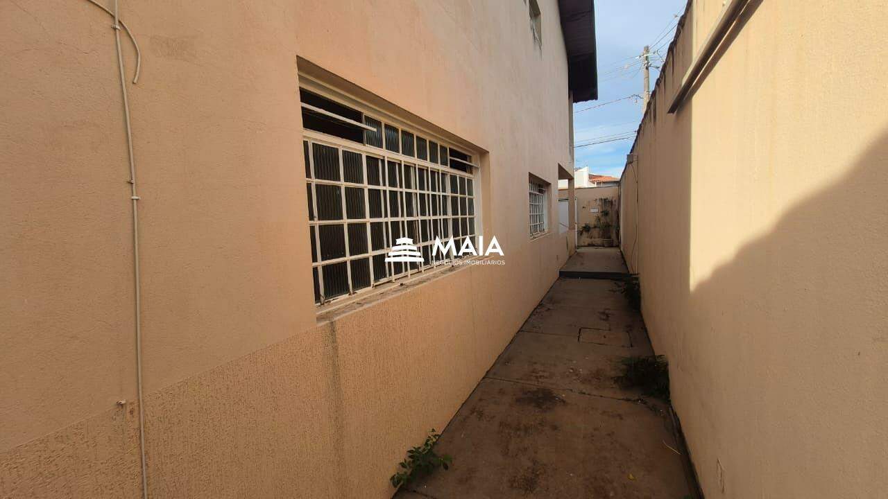 Casa à venda no Residencial Presidente Tancredo Neves: 