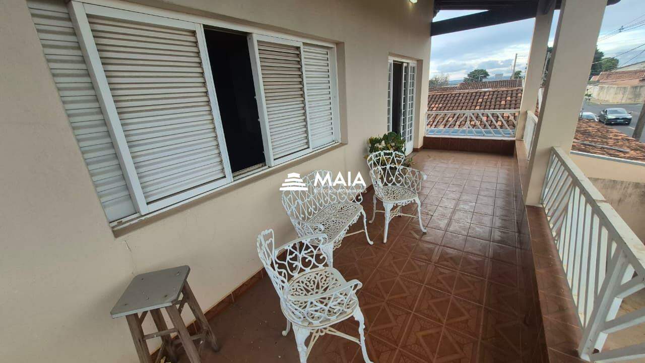 Casa à venda no Residencial Presidente Tancredo Neves: 