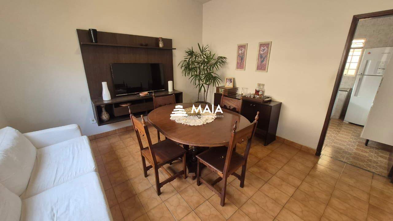 Casa à venda no Residencial Presidente Tancredo Neves: 