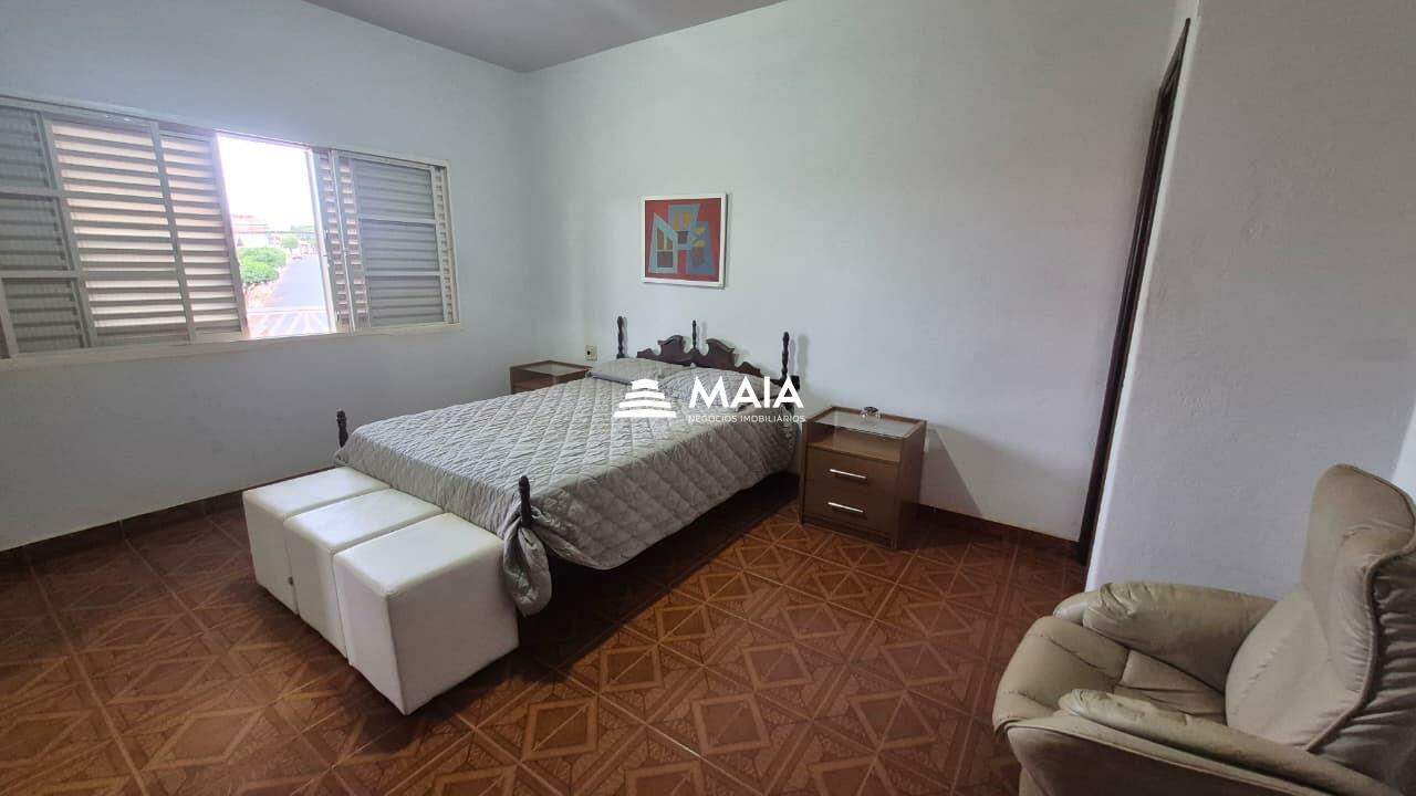 Casa à venda no Residencial Presidente Tancredo Neves: 