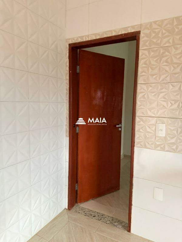 Casa para aluguel no BeijaFlor II: 