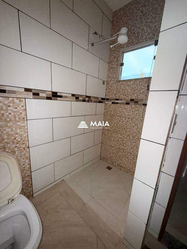 Casa para aluguel no BeijaFlor II: 