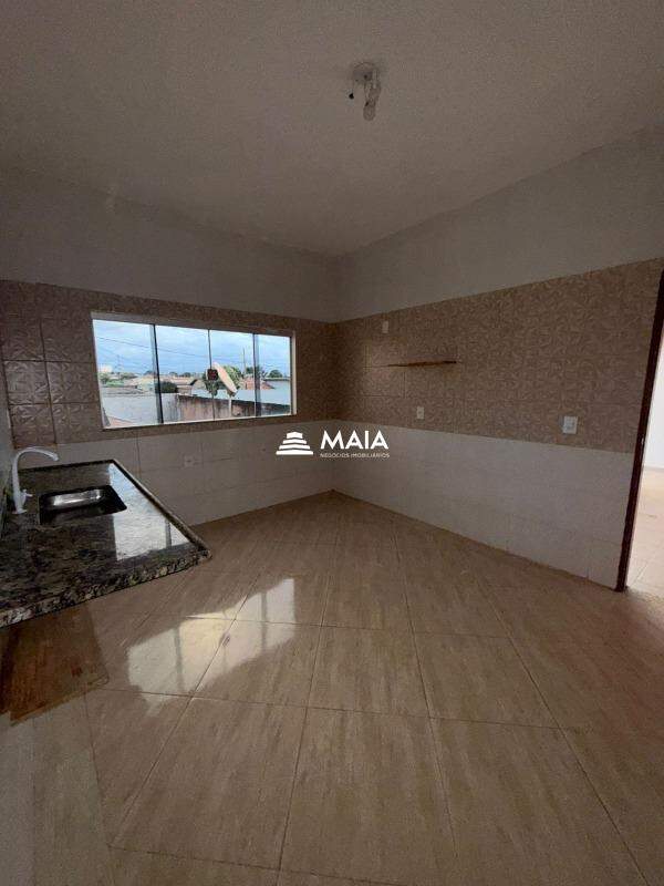 Casa para aluguel no BeijaFlor II: 