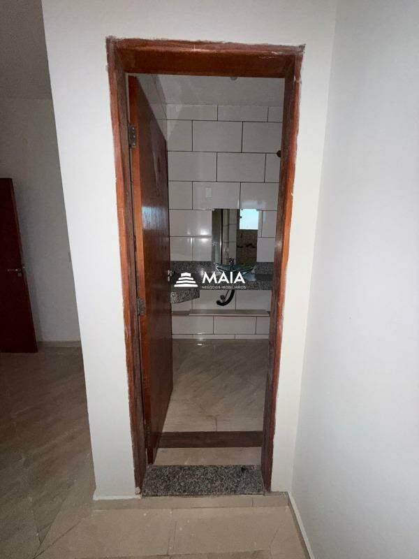 Casa para aluguel no BeijaFlor II: 