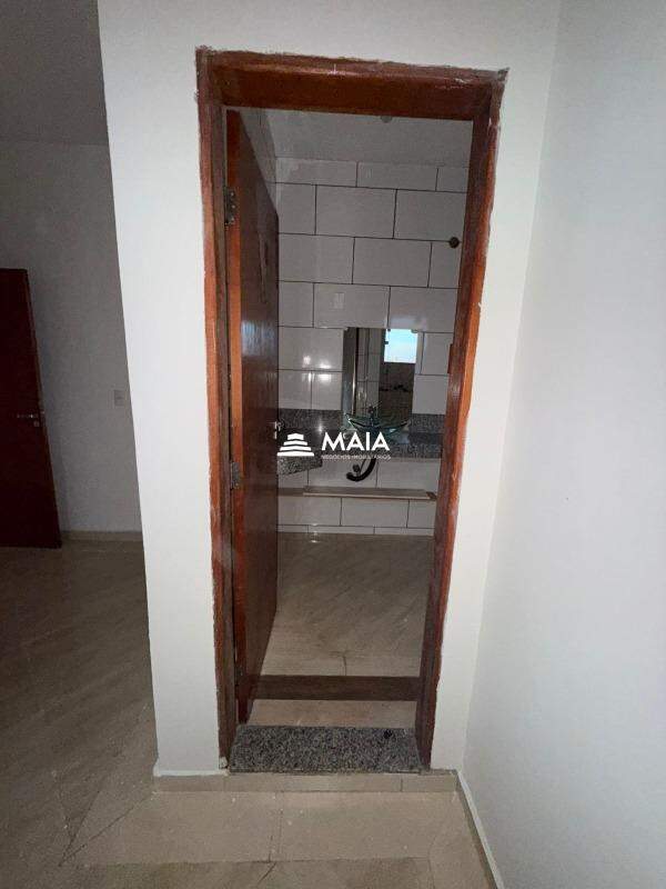 Casa para aluguel no BeijaFlor II: 