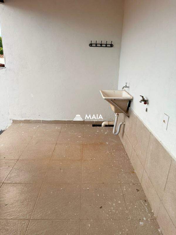 Casa para aluguel no BeijaFlor II: 