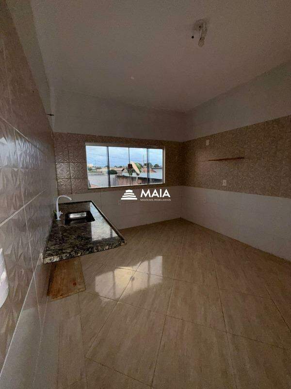 Casa para aluguel no BeijaFlor II: 