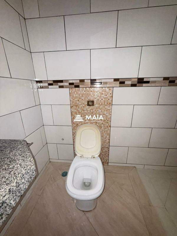 Casa para aluguel no BeijaFlor II: 