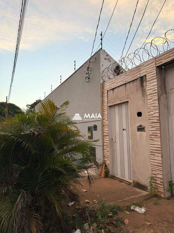 Casa para aluguel no BeijaFlor II: 