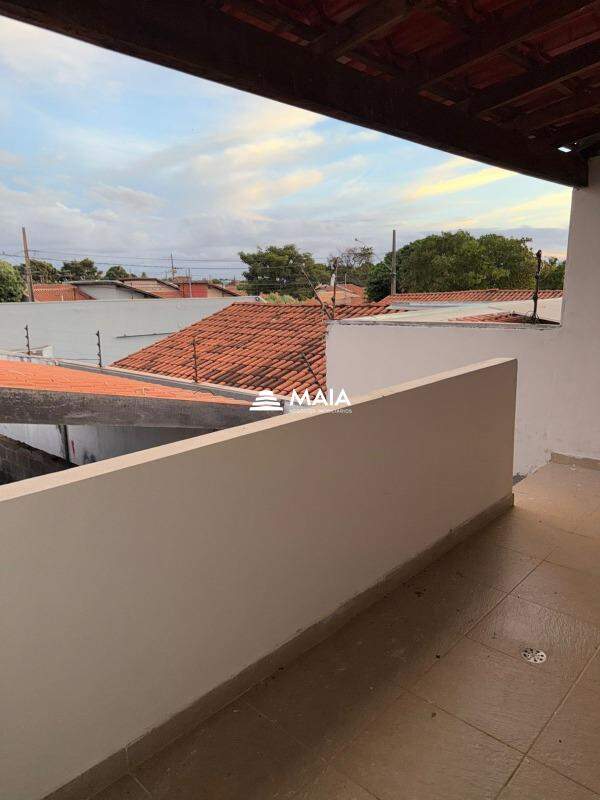 Casa para aluguel no BeijaFlor II: 