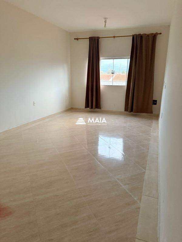 Casa para aluguel no BeijaFlor II: 