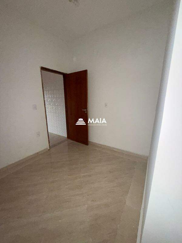 Casa para aluguel no BeijaFlor II: 