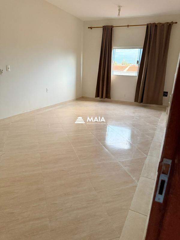 Casa para aluguel no BeijaFlor II: 
