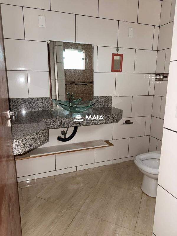 Casa para aluguel no BeijaFlor II: 