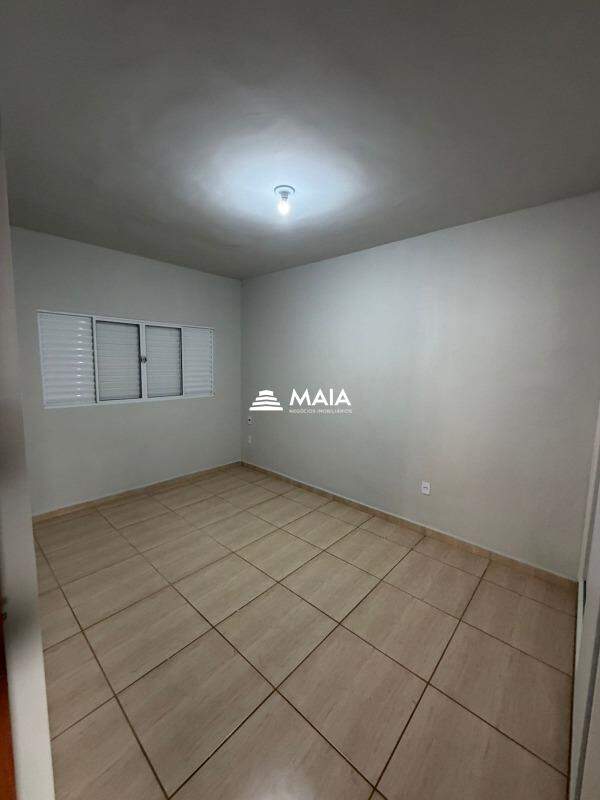Casa à venda no Loteamento Maria Barbosa: 