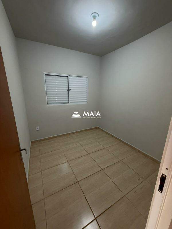 Casa à venda no Loteamento Maria Barbosa: 