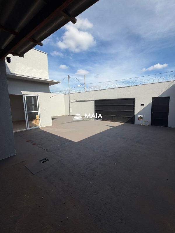 Casa à venda no Loteamento Maria Barbosa: 