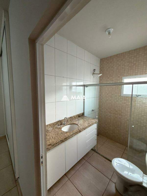 Casa à venda no Loteamento Maria Barbosa: 