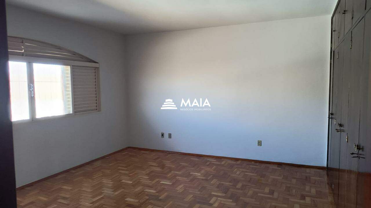Casa à venda no Fabrício: 