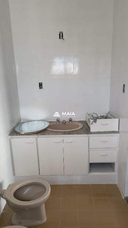 Casa à venda no Fabrício: 