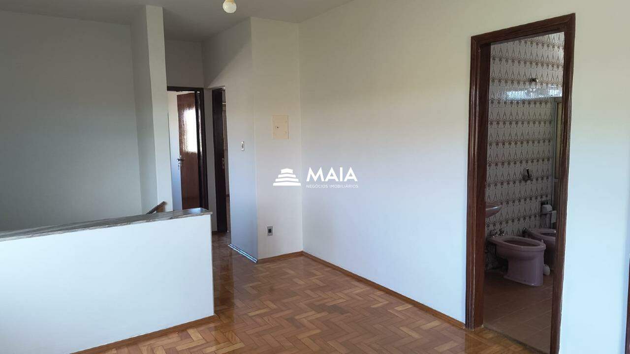 Casa à venda no Fabrício: 