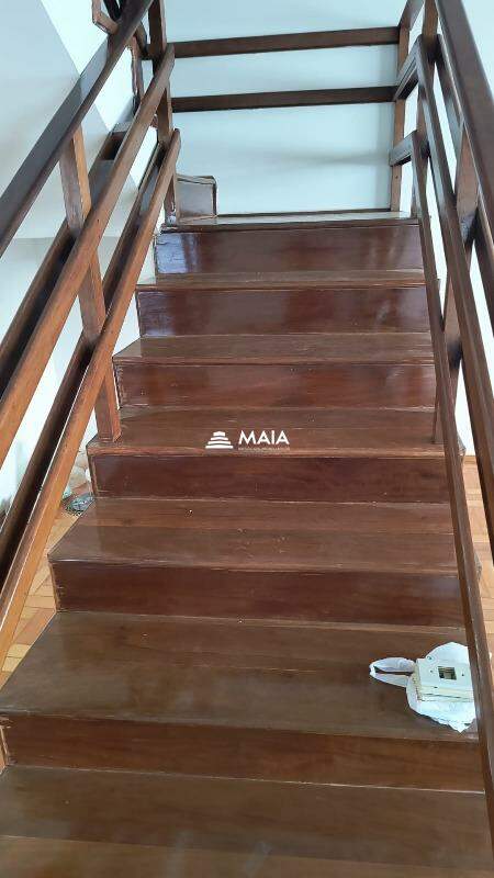 Casa à venda no Fabrício: 