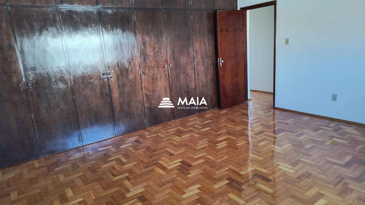 Casa à venda no Fabrício: 