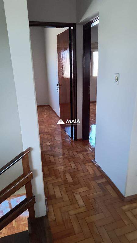 Casa para aluguel no Fabrício: 