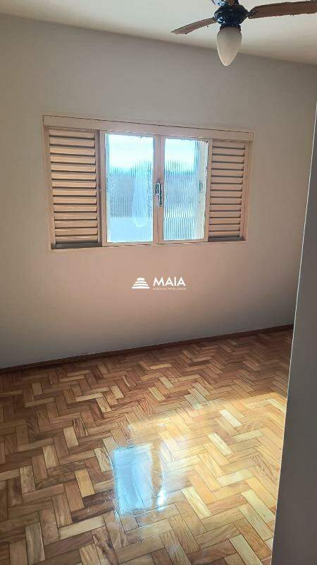 Casa para aluguel no Fabrício: 