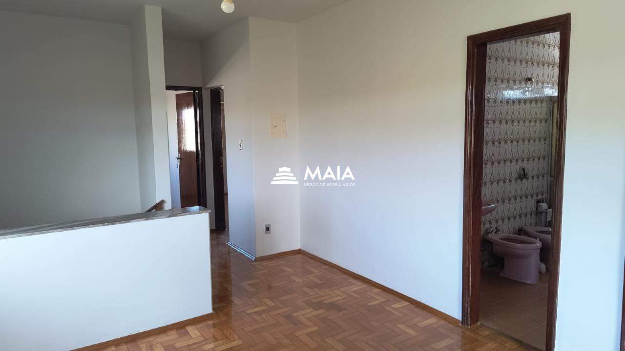Casa para aluguel no Fabrício: 