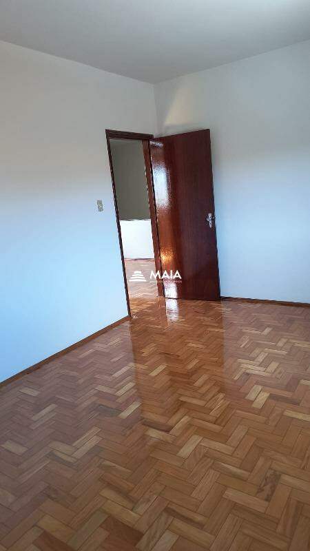 Casa para aluguel no Fabrício: 