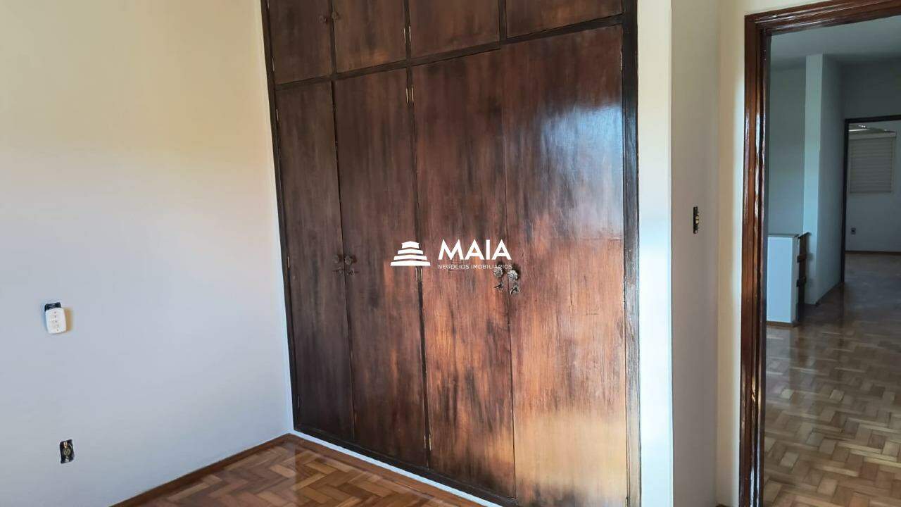 Casa para aluguel no Fabrício: 