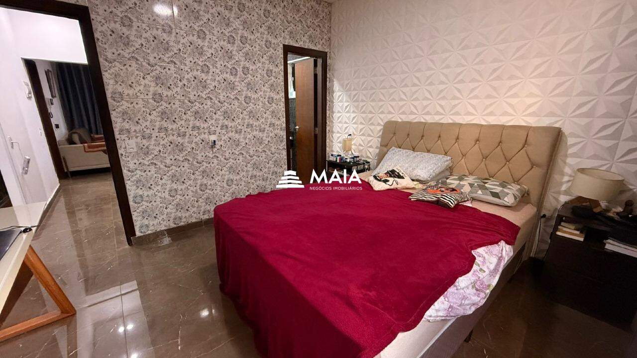 Casa à venda no Jardim Espírito Santo: 