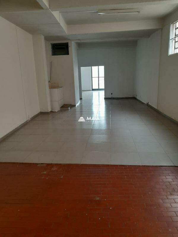 Comercial para alugar no bairro Santa Marta
