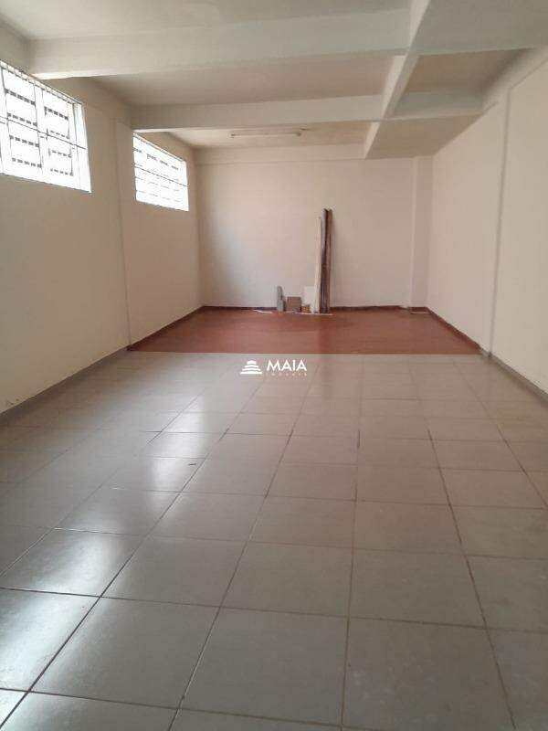 Comercial para aluguel no Santa Marta: 