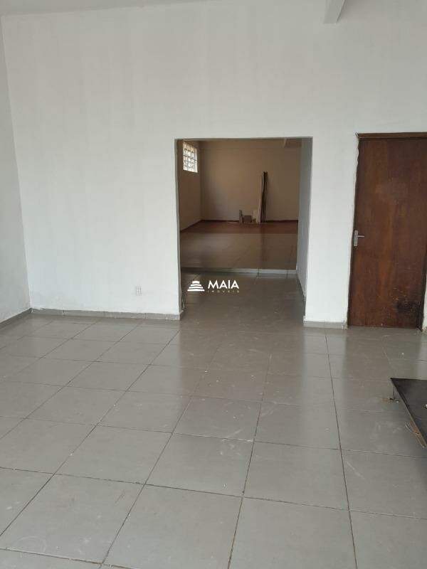 Comercial para aluguel no Santa Marta: 