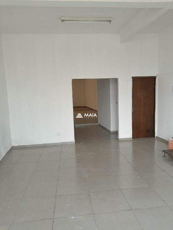 Comercial para aluguel no Santa Marta: 