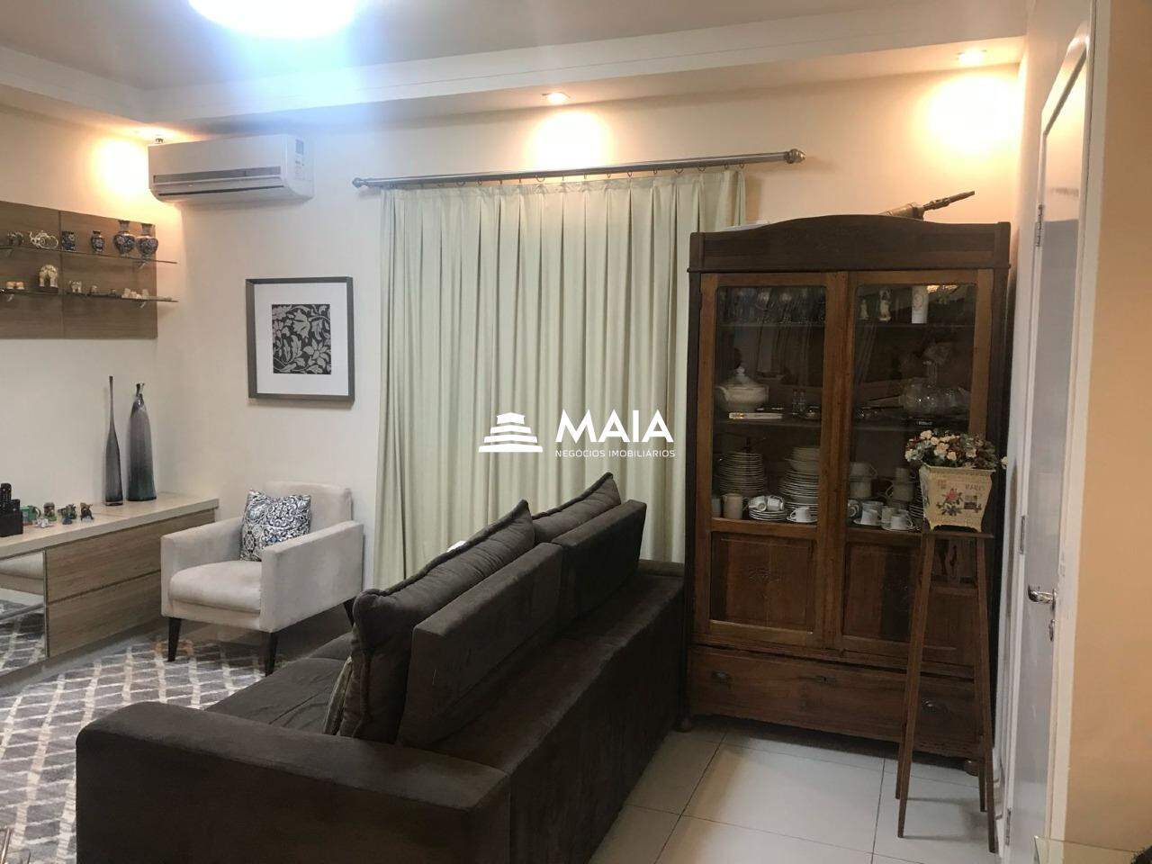 Apartamento para aluguel no São Benedito: 