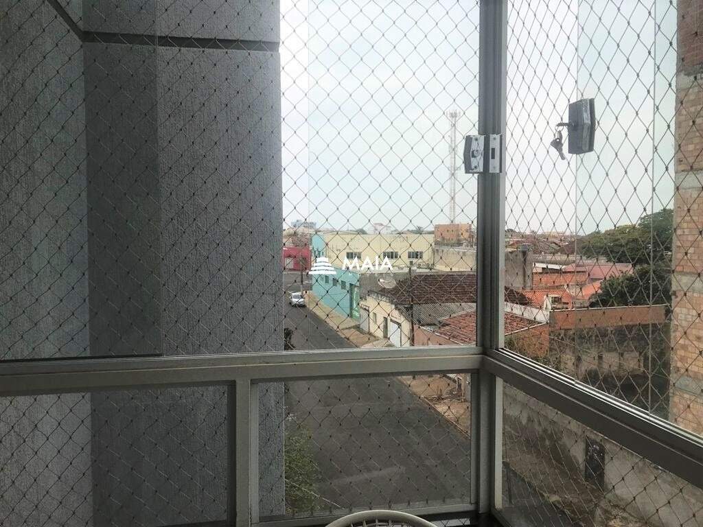 Apartamento para aluguel no São Benedito: 