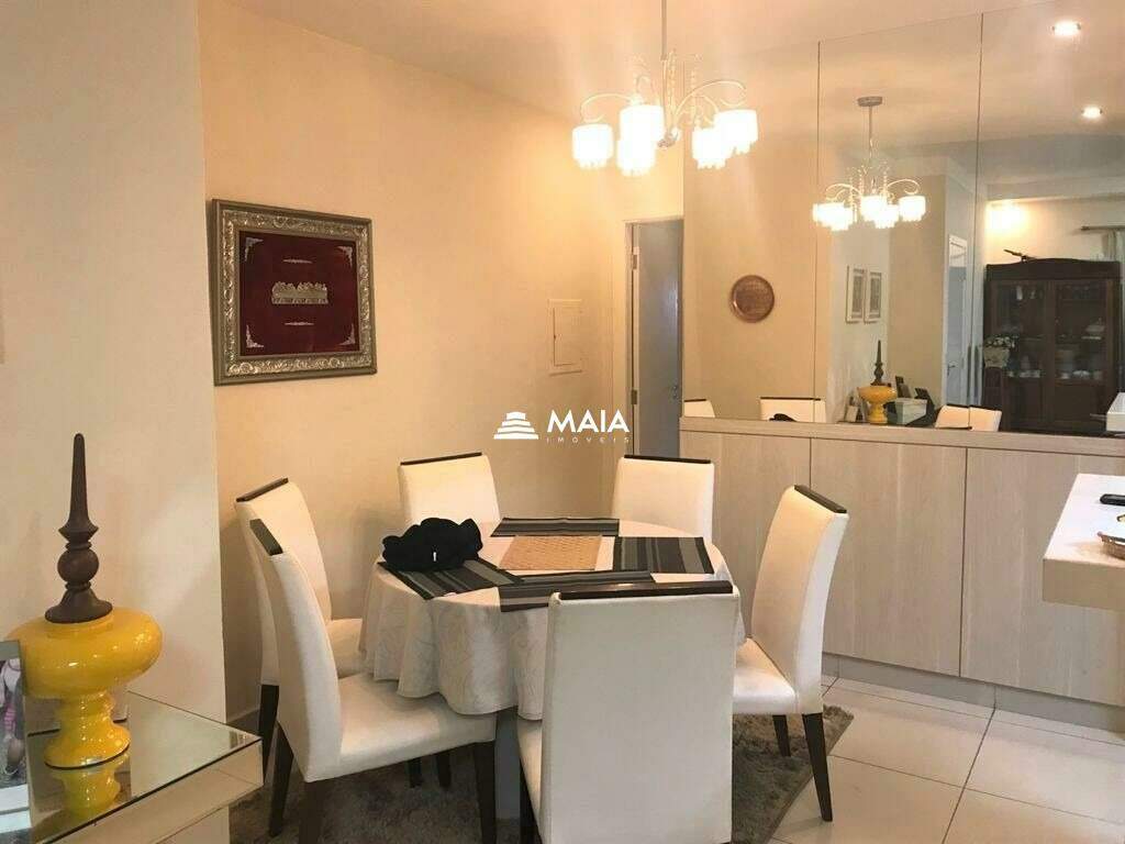 Apartamento para aluguel no São Benedito: 