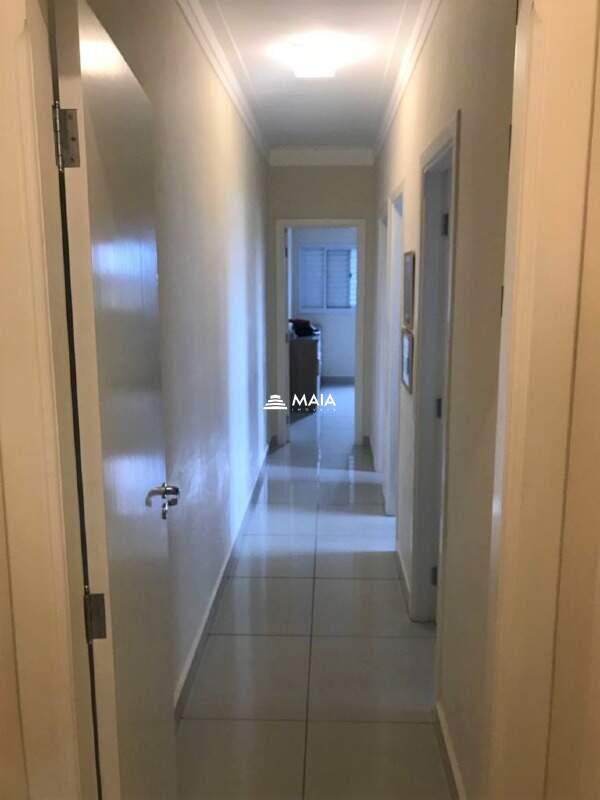 Apartamento para aluguel no São Benedito: 
