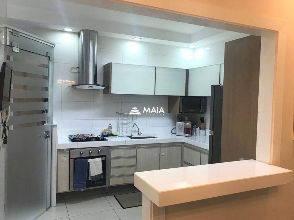 Apartamento para aluguel no São Benedito: 