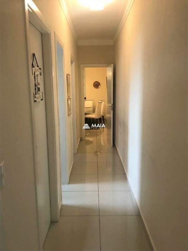 Apartamento para aluguel no São Benedito: 