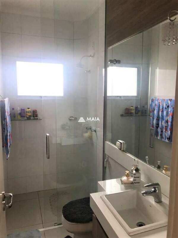 Apartamento para aluguel no São Benedito: 